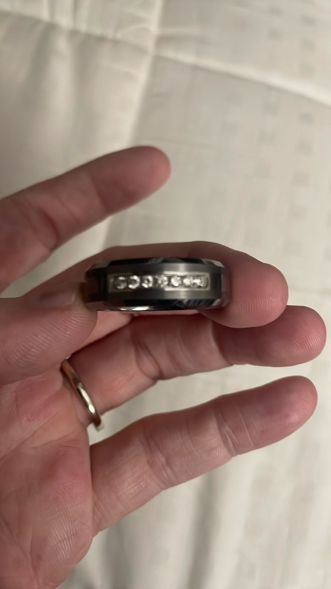 Wedding Ring Mans 14 