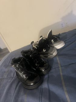 Toddler Shoes