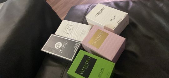 Perfums