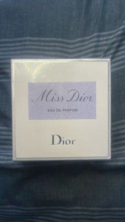 Miss Dior EAU DE PARFUM