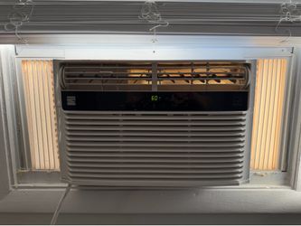 8000 btu window a/c for sale
