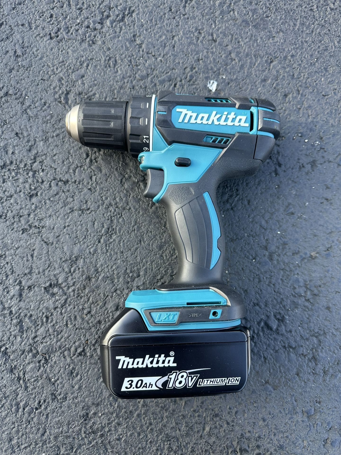 Makita Drill