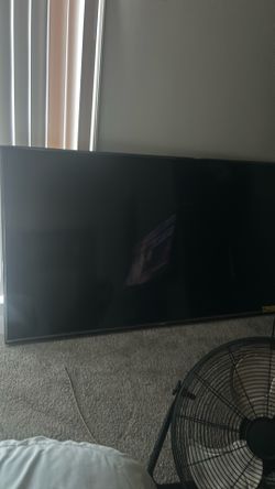 85 inch tv (Vizo)