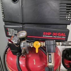 Air Compressor