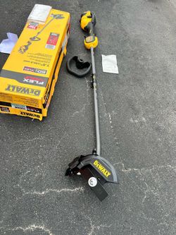 Edger 60v tool only