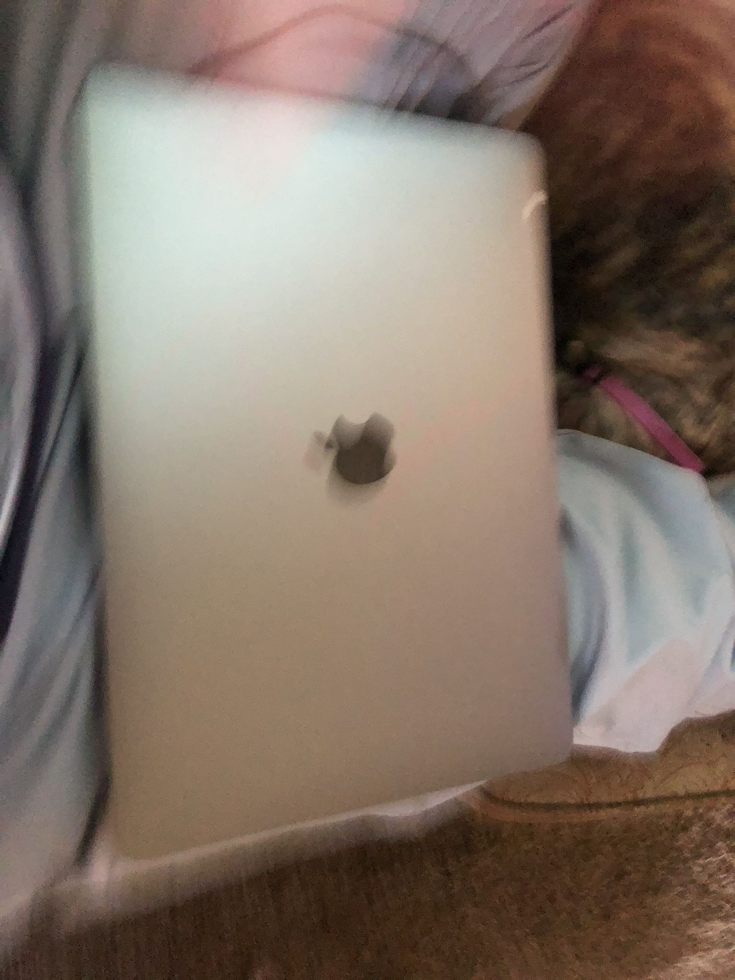 MacBook Air