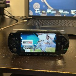 PSP 1000