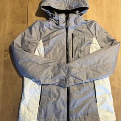 ZeroXposur Jacket Coat Women’s Large Excellent Condition!