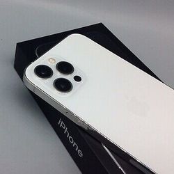 Apple Iphone 12 Pro max 256gb. Factory Unlocked For All Carriers 