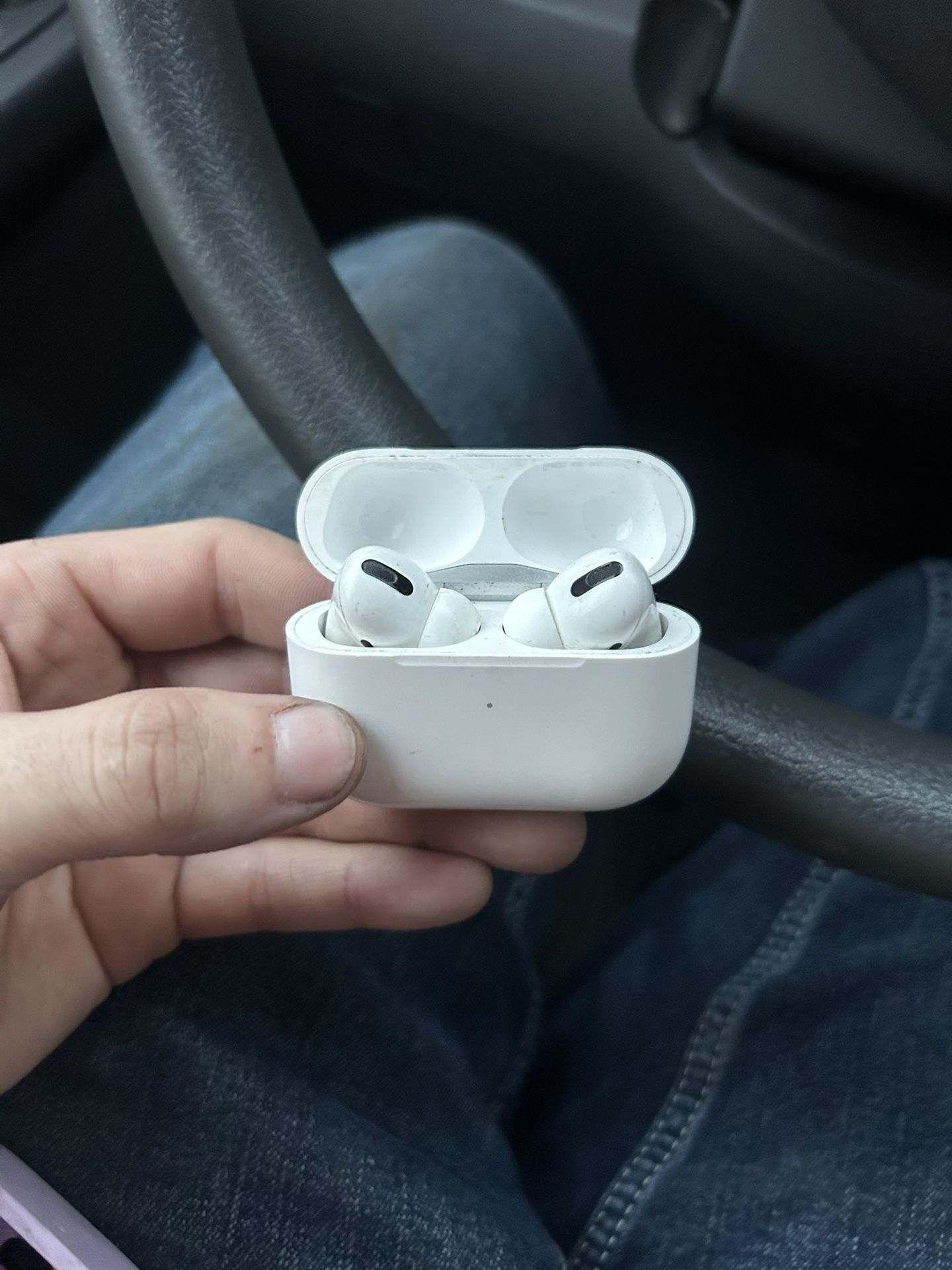 AirPod Pros 2
