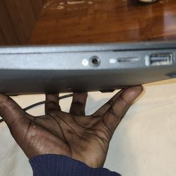 HP Chromebook 