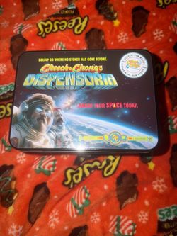Cheech and Chong lunchbox