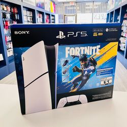 Fortnite ps5 digital