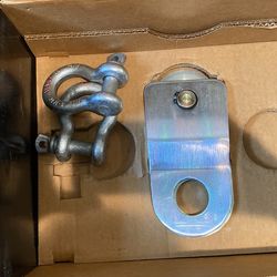 Médium Duty Accessory Kit 