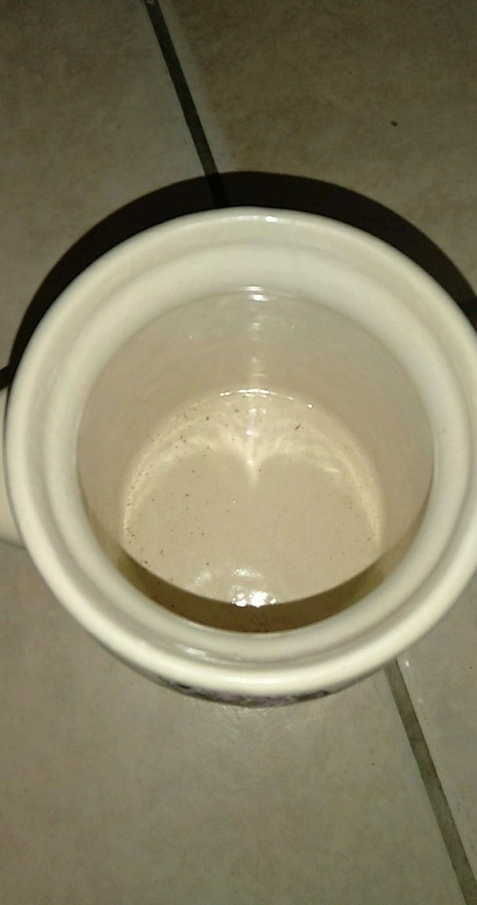Glass Jar