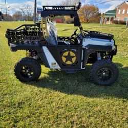 2021 Bms Beast 1000 Utv