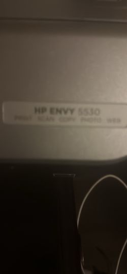 hp envy pro printer 