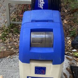 Rug Doctor X3 Carpet Cleaner