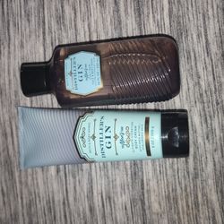 Men's Bath And Body 