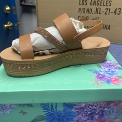 Zapatos Nuevos De Mujer