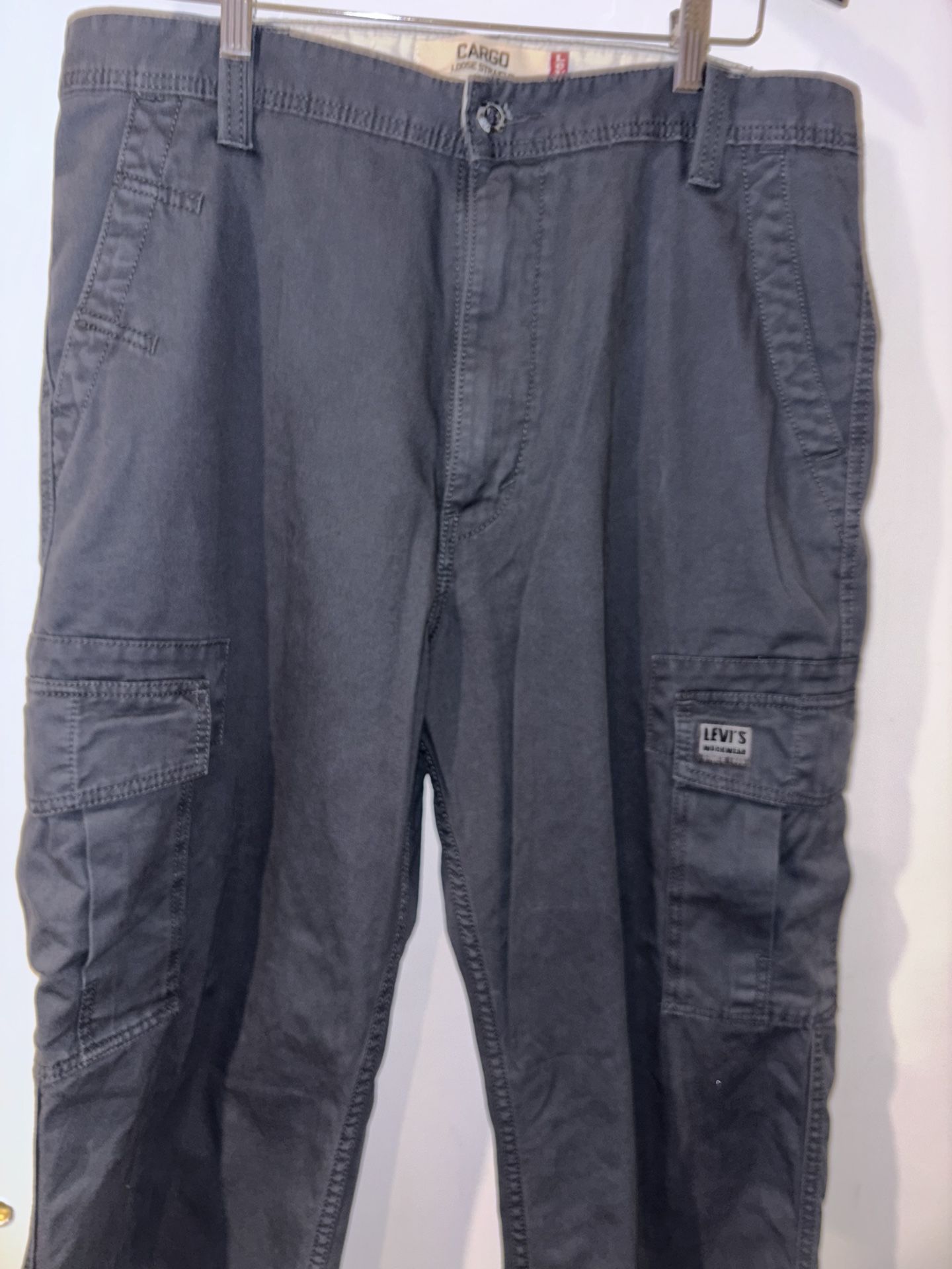 Levi’s Workwear Pants Waist 36 Length 30