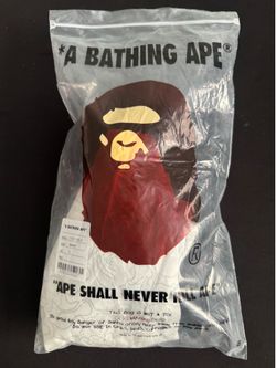 BAPE CHROME HEARTS