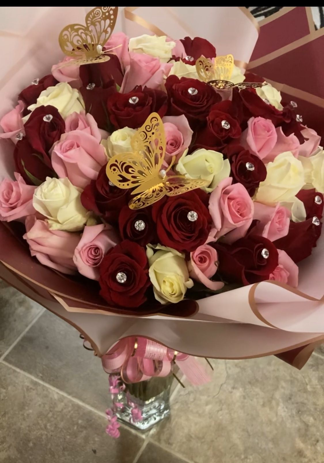 Flowers / Florist/ Wedding Centerpieces/ Wedding Decor