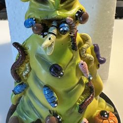 Nightmare Before Christmas Oogie Boogie 