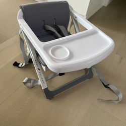 Portable Baby Eating Chair 