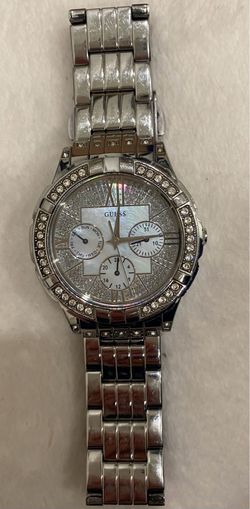 Guess watch