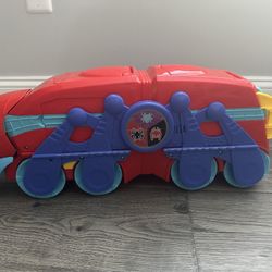 Spidey Crawl-R 2-in-1 Deluxe