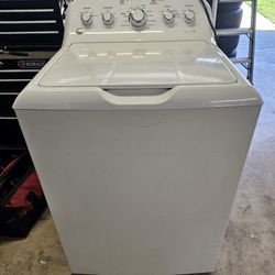 GE Washing Machine 4.2 Cu. Ft.