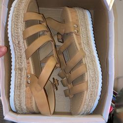 Sandal Shoes