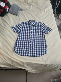 Abercrombie shirt