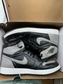 Nike Air Jordan 1 High “Shadow”