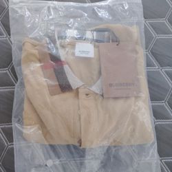 Burberry Shirt
