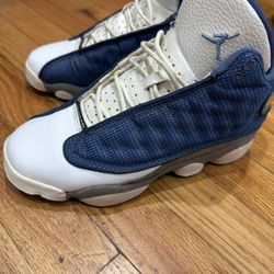 Jordan flint 13s 2010 GS (5Y)