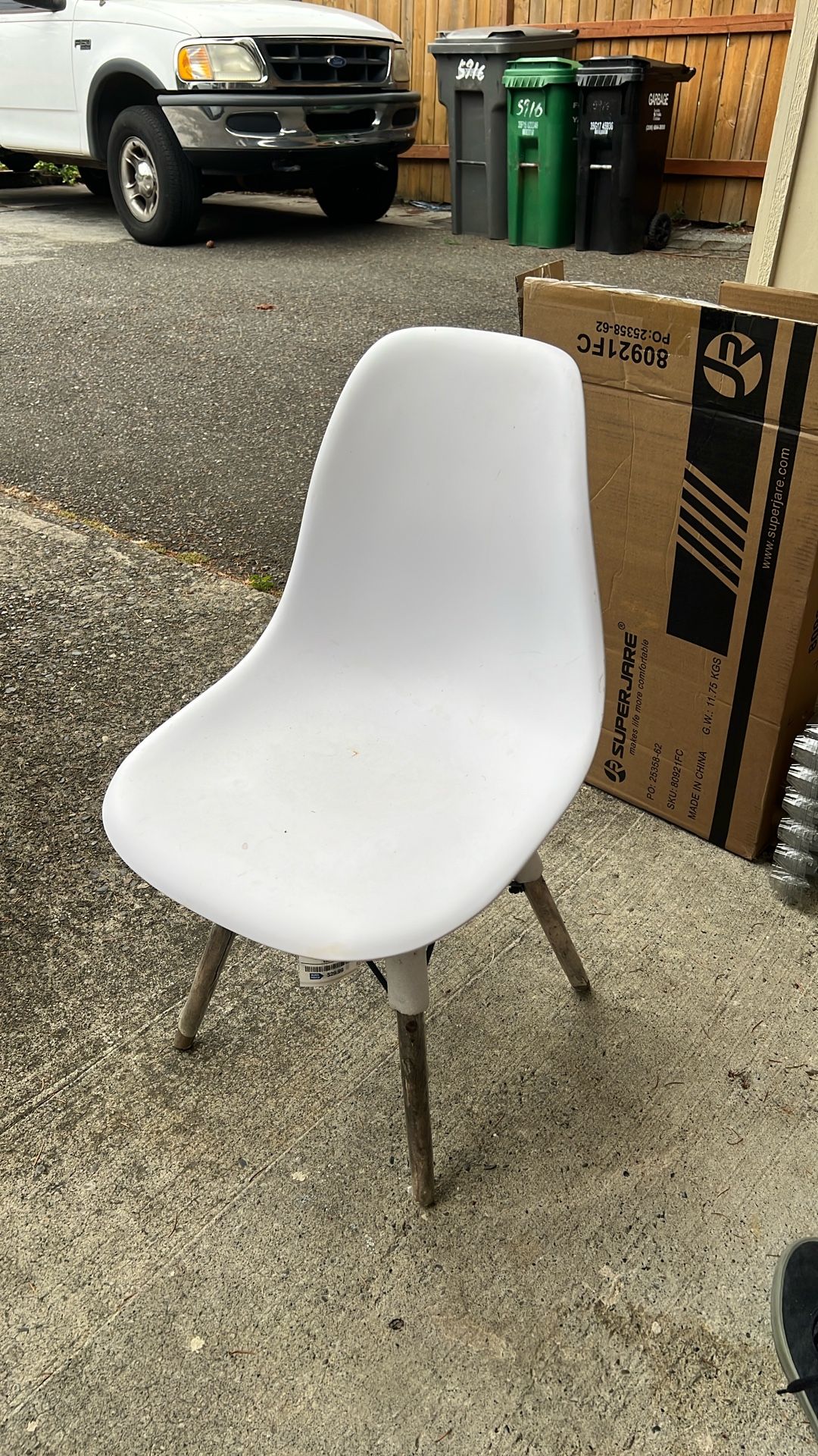 Stool