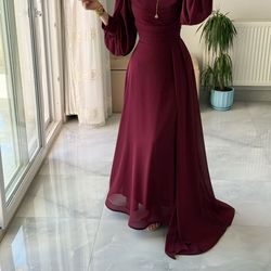 Brand new elegant dress!
