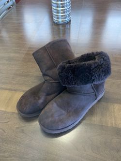 Ugh Boots 