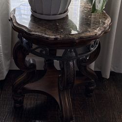 Accent Table 