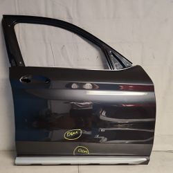  BMW X3 Door Shell Panel  passenger side  Front 2018-2021