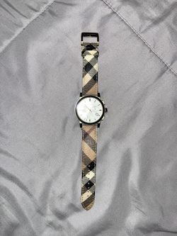 Burberry Watch