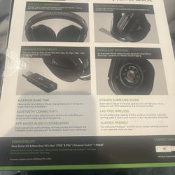 Turtle Beach Stealth 700 Gen 2 Max 