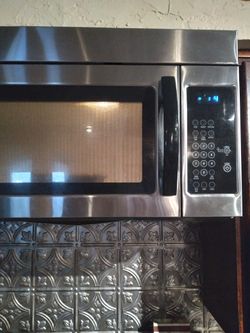 Shelves Microwave
