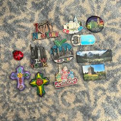 Magnets