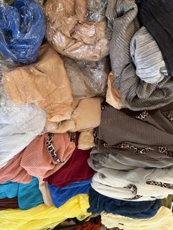 Scarves