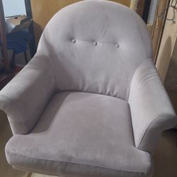Comfy Chair