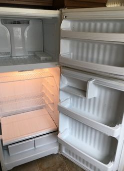 Refrigerador medio uso