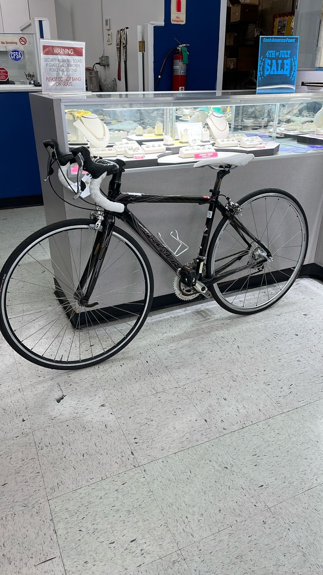 Specialized